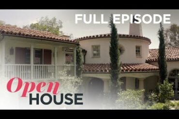 Full Show: Luxury Market | Open House TV