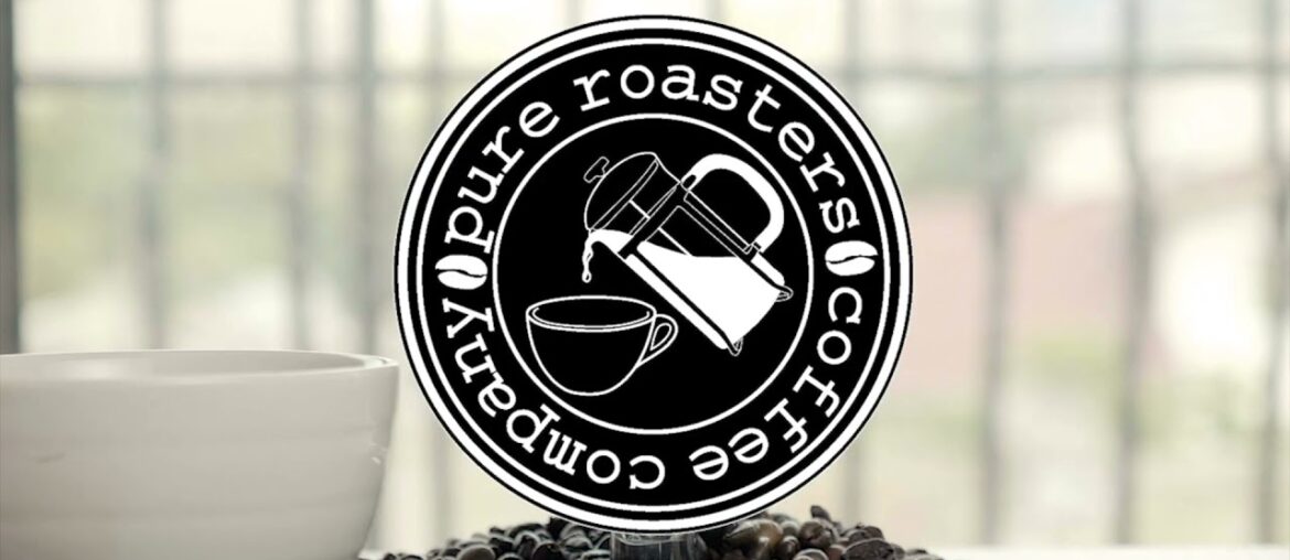 12 30 Pure Roasters Coffee