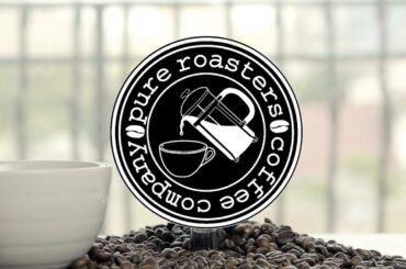 12 30 Pure Roasters Coffee