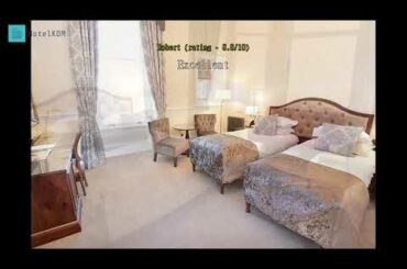 Review The Bonham Hotel