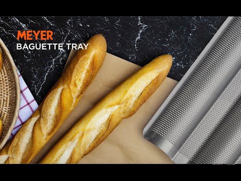 Make Fresh Gourmet Breads Like French Baguette At Home Make Fresh Gourmet Breads Like French Baguette At Home