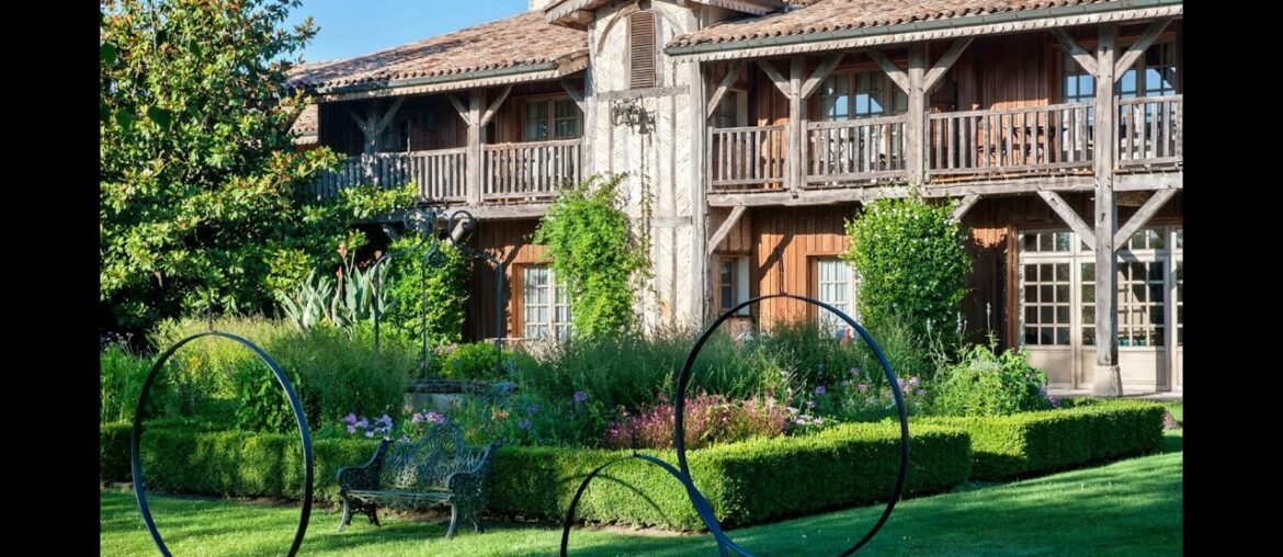 Les Sources de Caudalie Bordeaux France