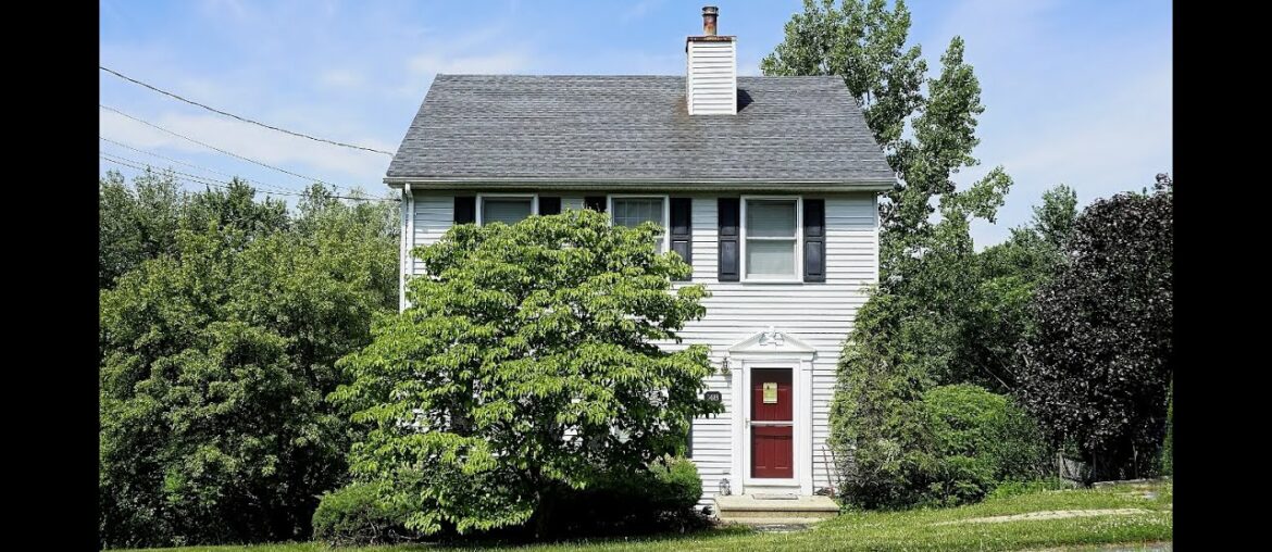 148 Peck Rd, Torrington CT, Litchfield County, Virtual Walk Through 148 Peck Rd, Torrington CT, Litchfield County, Virtual Walk Through