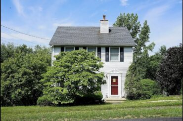 148 Peck Rd, Torrington CT, Litchfield County, Virtual Walk Through