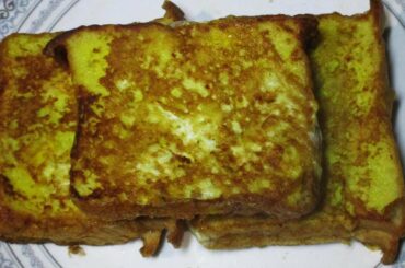 Tamarind Chili French Toast Sandwich / Dinner Recipes / Bread Egg recipes / French Toast Recipes 808