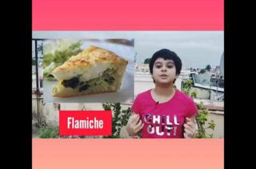 Top French Food in French | #FrenchLifestyle Episode 1