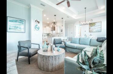 120 E Pine Lands Loop C is an Elegant Beach Home by The Hub in Prominence
