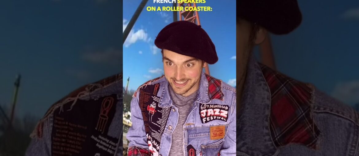 French Roller Coasters