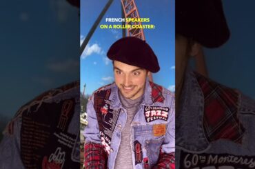 French Roller Coasters