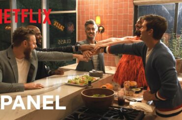 Queer Eye | Sowing Seeds of Connection with the Fab Five | Netflix