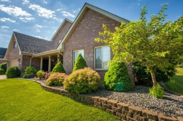 921 W Barouche Dr, Pendleton, IN - Video Walk-Through