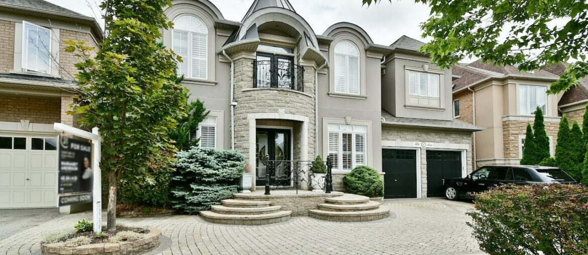 57 Muscat Cres, Ajax – Open House Video Tour 57 Muscat Cres, Ajax - Open House Video Tour