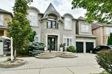 57 Muscat Cres, Ajax - Open House Video Tour