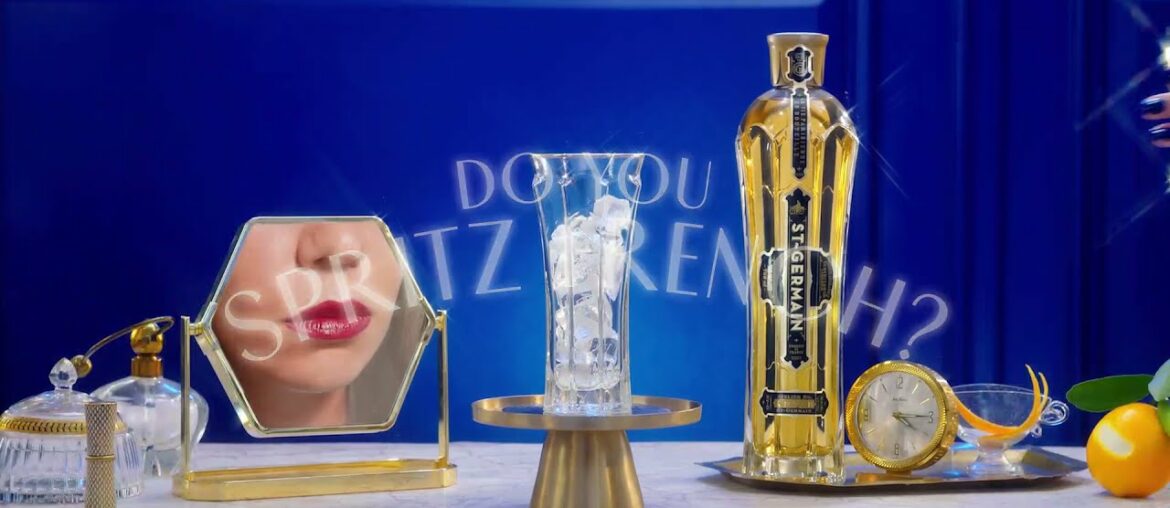 Do You Spritz French?