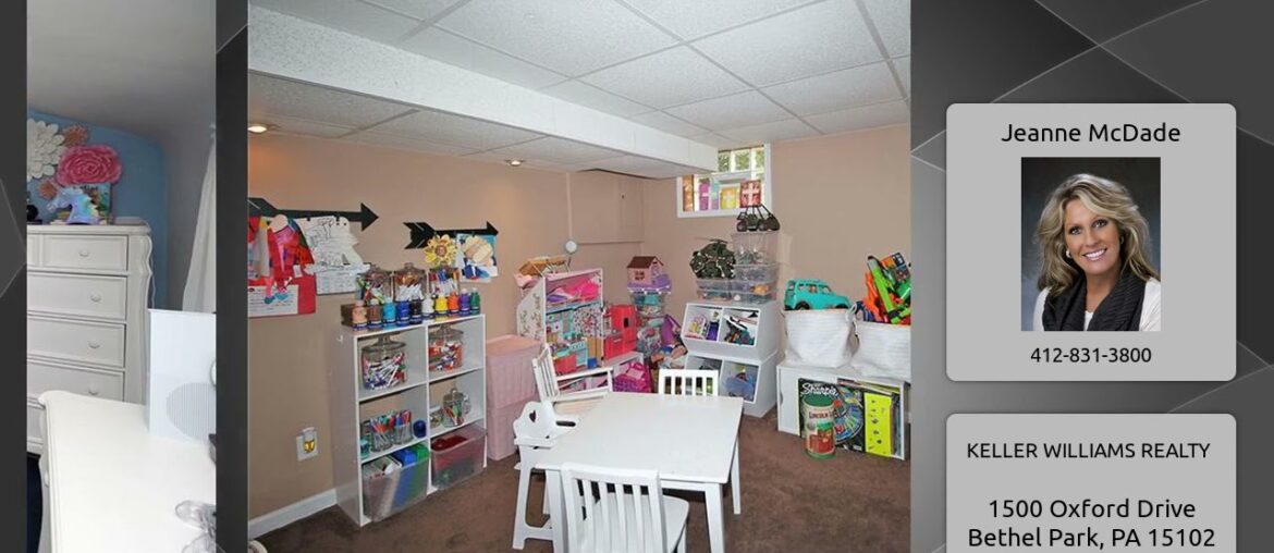 3230 South Park Rd, Bethel Park, PA 15102 3230 South Park Rd, Bethel Park, PA 15102