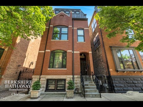 Home for sale – 125 W Delaware Pl Chicago, IL 60610 Home for sale - 125 W Delaware Pl Chicago, IL 60610