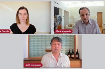 June Webinar - Cabernet Sauvignon Overview