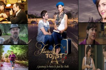 French Toast (2015) part 1 || Afrikaans Romantic Comedy Movie