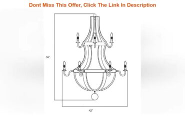 Best Seller 2 Tier Wine Barrel Staves and Hoops Chandelier Openwork Wood French Country Rustic Cand