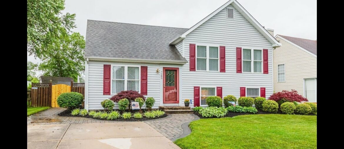 7189 CUNNING CIRCLE, BALTIMORE, MD 21220 – Michelle Longus – MLS MDBC530820 7189 CUNNING CIRCLE, BALTIMORE, MD 21220 - Michelle Longus - MLS MDBC530820