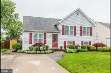 7189 CUNNING CIRCLE,  BALTIMORE, MD 21220 - Michelle Longus - MLS MDBC530820
