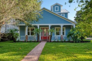 4301 W San Luis St, Tampa, FL