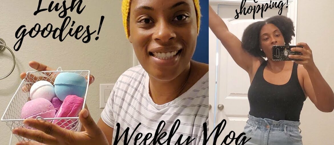 more shopping, snacks, wine and more! | Dee's Vlogs