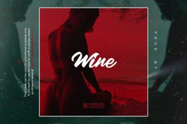 [FREE] Wizkid x Tems Type Beat - "Wine" | Summer Afrobeat x Afroswing Type Beat 2021