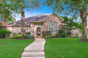Residential for sale in Humble, TX - 7211 Texas Laurel Loop