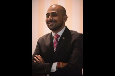 Ageing : Wine Markets In India by Mr Gagan Sharma, India