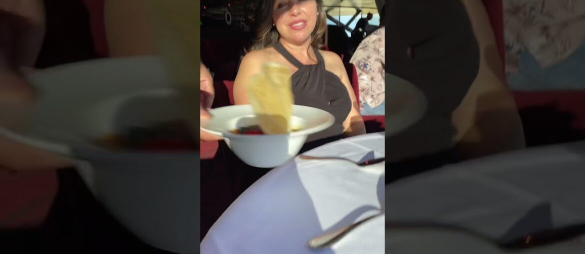 Paris Las Vegas French Restaurant