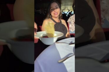 Paris Las Vegas French Restaurant