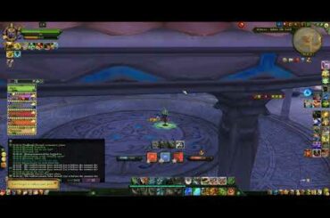 Allods Online RU 12.0 - French dinner in dominion