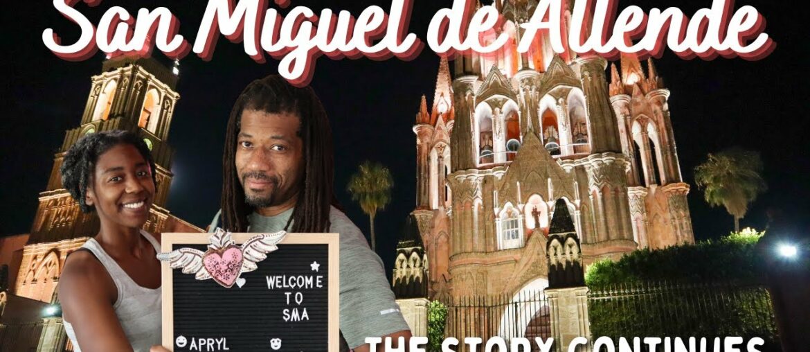 Ten Things to do in San Miguel de Allende