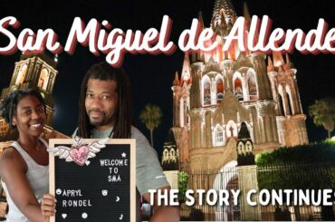 Ten Things to do in San Miguel de Allende