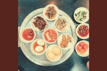 Alluring Ambience for High End Dining