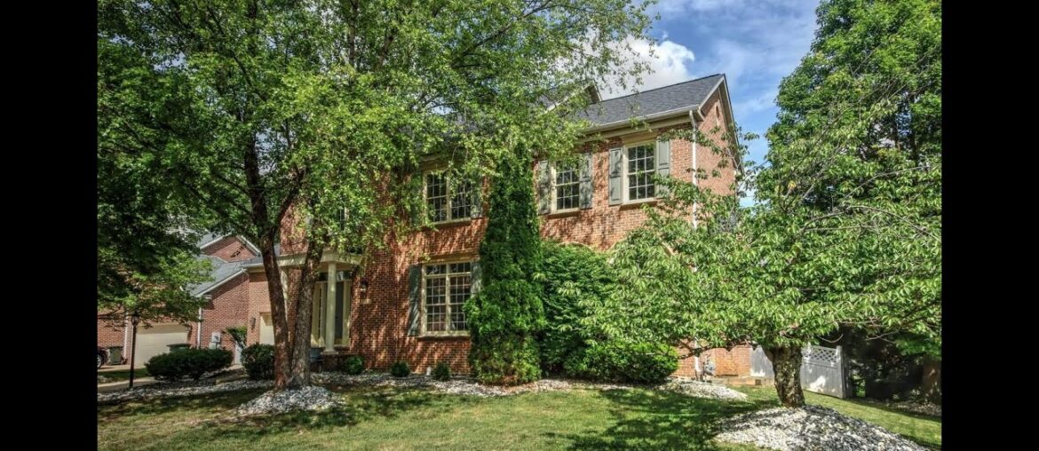 7966 Blitz Court, Dunn Loring, VA 22027 – MLS #VAFX1208360 7966 Blitz Court, Dunn Loring, VA 22027 - MLS #VAFX1208360