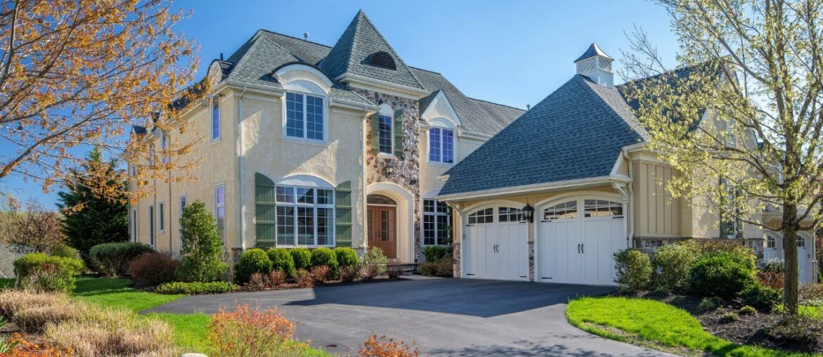 102 Green Lane, Haverford PA: Video Tour 102 Green Lane, Haverford PA: Video Tour