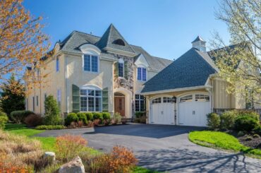 102 Green Lane, Haverford PA: Video Tour