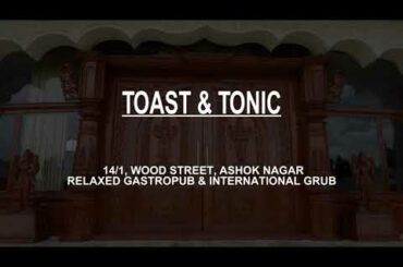 Best French Restaurant in Bangalore