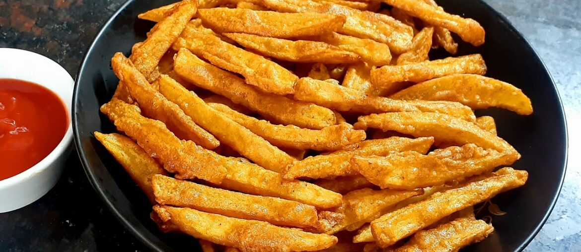 Crispy Egg French Fries Recipe| Easy Egg French Fries| Egg Snacks Recipe Bangla