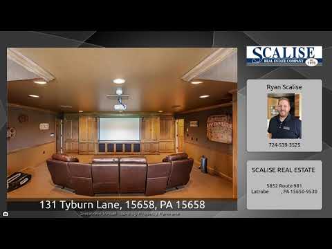 131 Tyburn Lane, 15658, PA 15658 131 Tyburn Lane, 15658, PA 15658