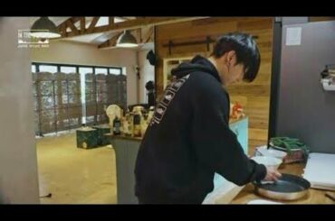 Jungkook BTS make French Toast | Kpop Idol Recipe