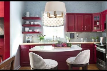 Small Kitchen Dining Room Together Inspirations