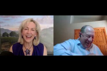 New Wine Pairings & Tasting Tips with Scott Greenberg