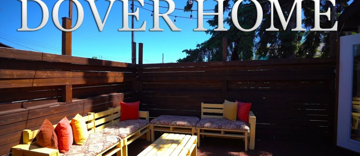 STUNNING NEW LISTING (UNREAL PRIVATE DECK!) | 227 Dover Ridge Close SE | McLaren Real Estate Team