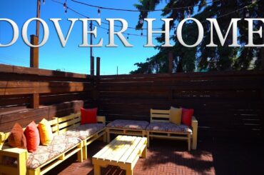 STUNNING NEW LISTING (UNREAL PRIVATE DECK!) | 227 Dover Ridge Close SE | McLaren Real Estate Team