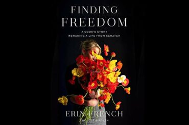 Finding Freedom Audiobook By Erin French