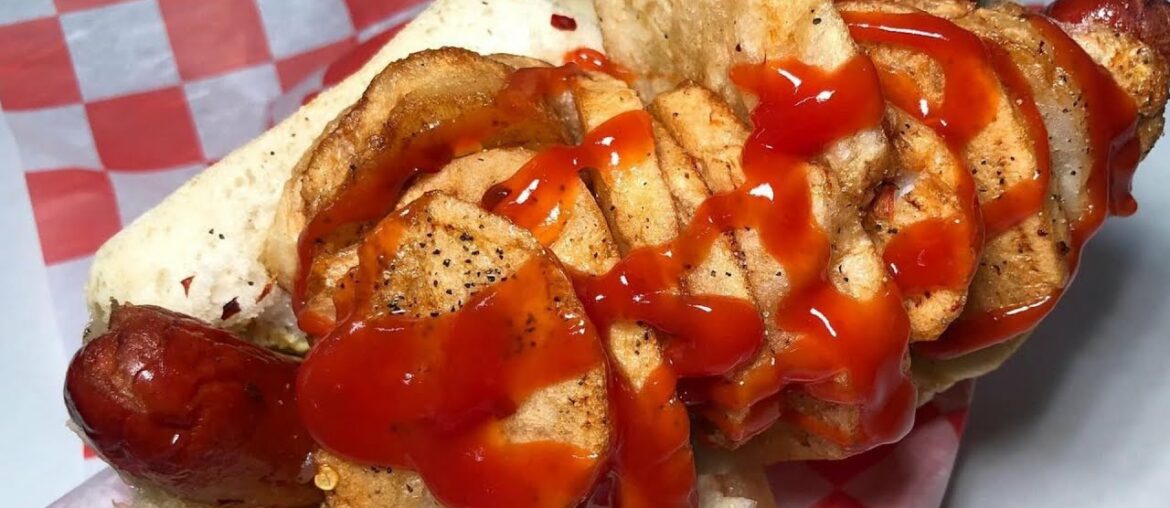 We Tried 18 Regional Hot Dogs. Here's The Best One.