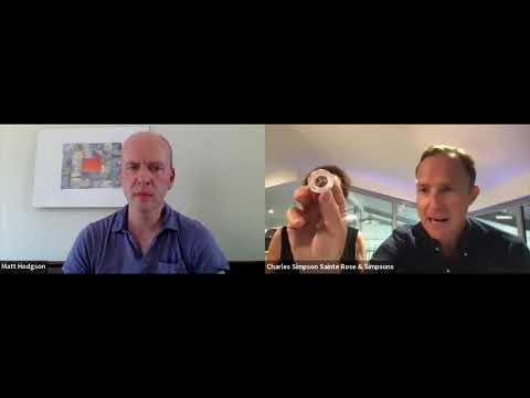 Grape Britannia & Simpsons Wine Estate – 2020 still wines tasting Grape Britannia & Simpsons Wine Estate - 2020 still wines tasting